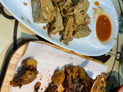 -新凯旋烧烤·燕姐千岛湖土菜