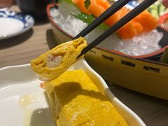 -小山日本料理(兴业太古汇店)