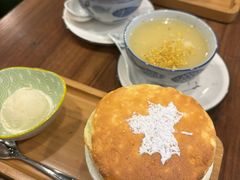 -芙蕾哥哥souffle