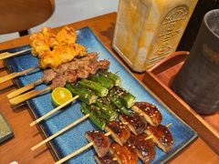 -8PINTS八品脱·日料·烧鸟·精酿小酒馆(莘庄店)