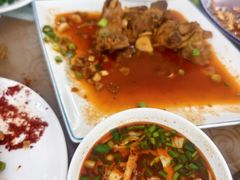 -西府酒家(太白山店)