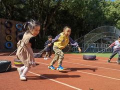 -上海贝贝佳幼儿园