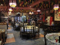 -唐门江湖菜(龙石路店)