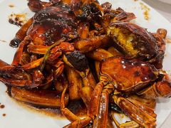 -翠亭酒家(山西南路店)