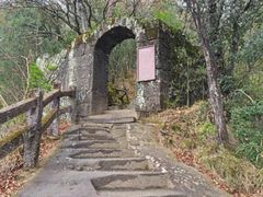 -武夷山风景名胜区-虎啸岩