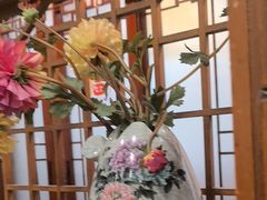 -西江美食舫·江西菜(健德桥店)