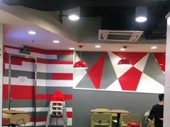 大堂-72街荷叶饭(三元里店)