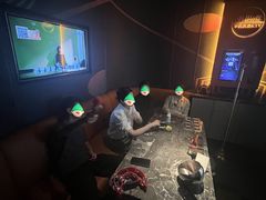 -星聚会KTV(武汉江宸天街店)