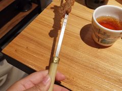 -额尔敦传统涮火锅·烧烤(鑫源山庄店)