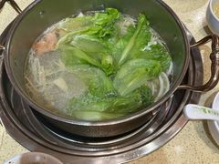 -煲大王老砂锅猪肚鸡(泊富ICITY店)