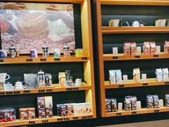 -星巴克(来福士2F店)