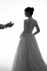 -唯一视觉婚纱摄影(李家村店)