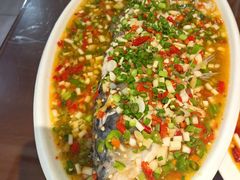 -飞虹鱼馆(春华路店)