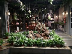 -张掖老菜馆(民主东街店)