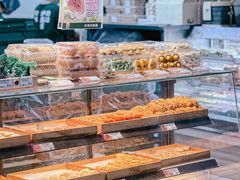 -泸溪河桃酥(秦淮新街口店)