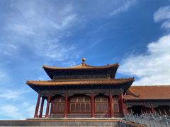 -故宫博物院(故宫)