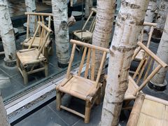 -Metal hands·铁手咖啡