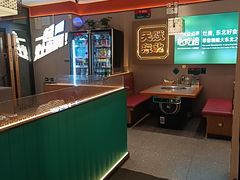 -灶座小锅烀饼·铁锅炖(道里店)