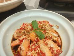 -王捌小院(红花坡店)