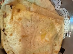 -克比叔叔印度餐厅Kebabs on the Grille(永康路分店)