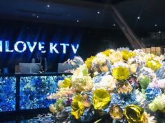 -INLOVE KTV(新天地店)