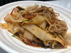 -一醒·手工面·西北传统小吃(新南凯德店)