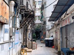 -玫瑰咖啡(中山六路店)