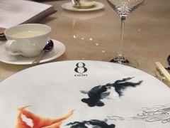 -8餐厅(新葡京酒店)