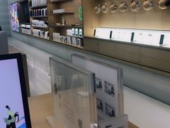 -Apple零售店(济南恒隆广场店)