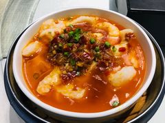 -餐与自然(老商埠店)