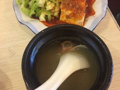 -杨传老厨(南山店)