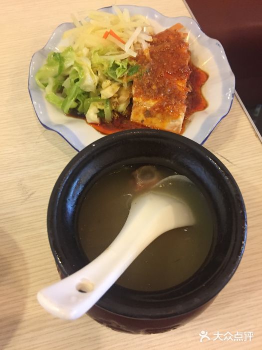 杨传老厨(南山店)图片
