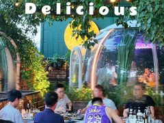 -1819餐厅·团队聚餐·烤串·精酿