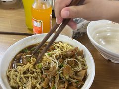 -陈记锅盖面(长江路店)