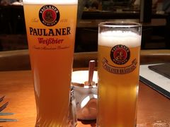 -宝莱纳餐厅(滨江店)