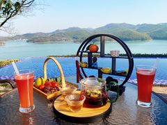 -天目湖涵田度假村