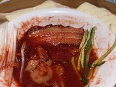 -山西会馆·晋菜·晋商宴·牌匾博物馆(胜利东街店)