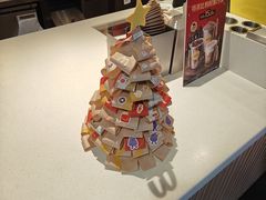 -麦当劳(金山红星美凯龙DT店)