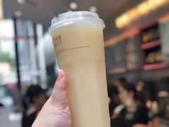 金桂乌龙米酿-OT另茶(上海幸福里店)
