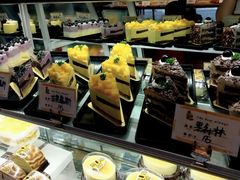 -优品颂烘焙咖啡(南山店)