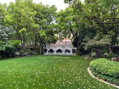 -马勒别墅·中餐厅