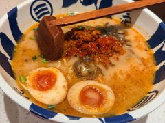 -味千拉面(泰州万达广场店)