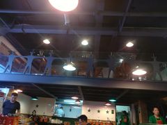 -兵哥豌豆面(建设巷店)