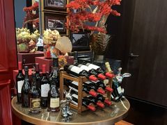 -海派悦庭·海胆烧麦·新融合菜(凯德广场店)