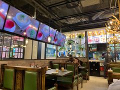 -零度空间·台湾小馆(五道口购物中心店)