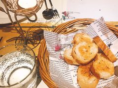 -宿醉·意大利餐厅(忠义街店)