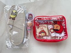 -大连星海皇冠假日酒店