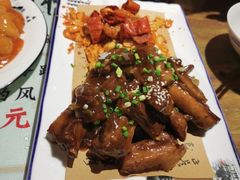 -风波庄(石景山店)