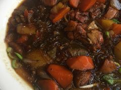 -MI WU FACTORY米屋美食工厂餐厅(绿地店)