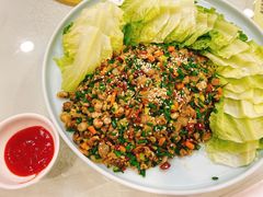 -寻味顺德·南记酒家·传统顺德菜·鱼生(广源路店)